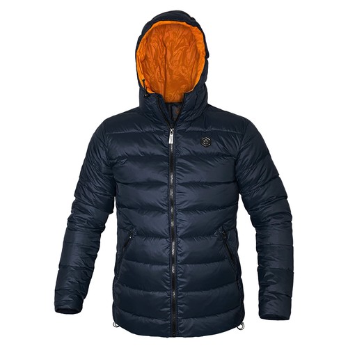 Piumino giubbotto uomo - piumino,