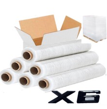 FILM ESTENSIBILE MANUALE