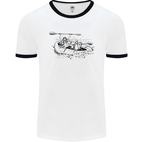 Shirt uomo suonatore dinghy - t-shirt,