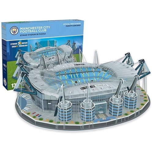 Puzzle stadio squadre di - stadio,