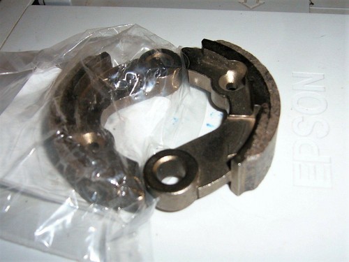 Frizione decespugliatore echo - frizione,