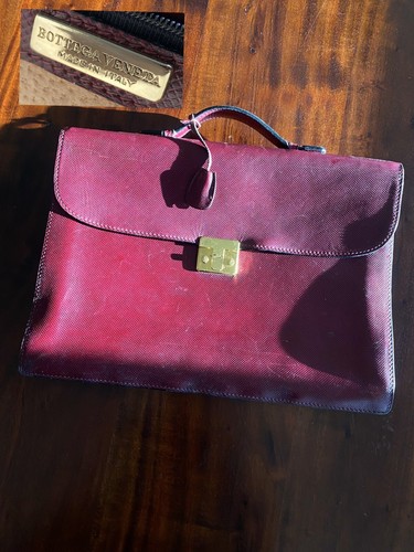 Bottega veneta fisarmonica - veneta,