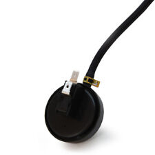 PRESSOSTATO RICAMBIO MACERATORE TRITURATORE LAVANDINO ACQUE REFLUE WC MGIDEA 