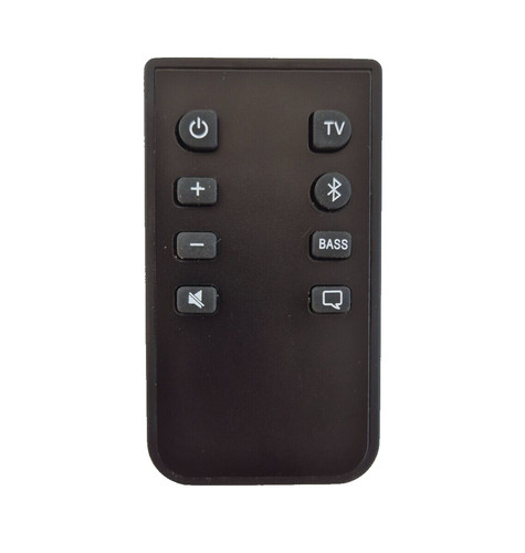 Telecomando per soundbar - , tv