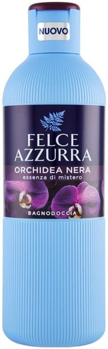 Felce azzurra bagnodoccia - -,