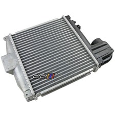 Intercooler turbo di ricambio per Hilux VIGO 2.5L 3.0L 1KD 2KD 2005-08