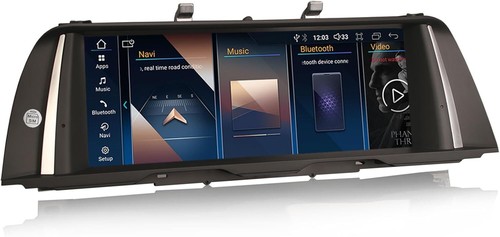 Autoradio per bmw - autoradio, 10.25''