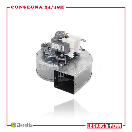 Ventilatore ebm rla97 - ebm, 41