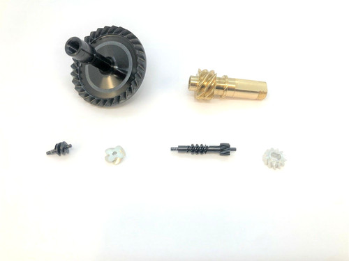 Set ingranaggi shimano - shimano, aero