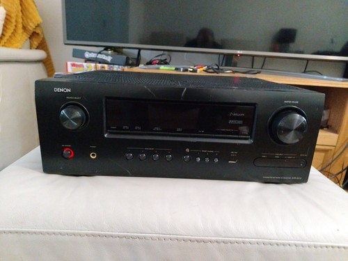 Denon avr 3312 - denon,