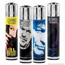 2pz accendini accendino