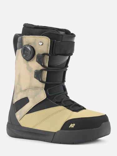 Overdraft men snowboard - men's,