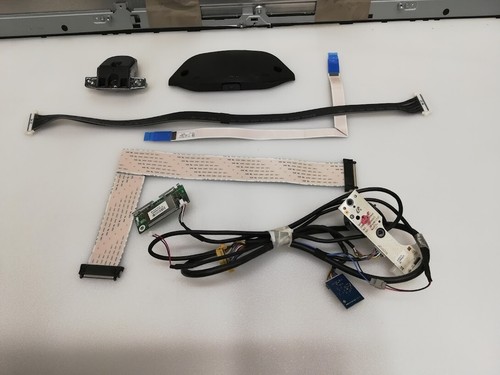 Samsung ue46f7000st cavi - samsung,