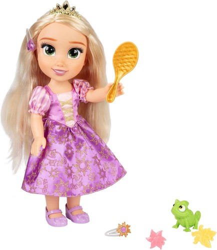Jakks pacific disney princess - pacific,