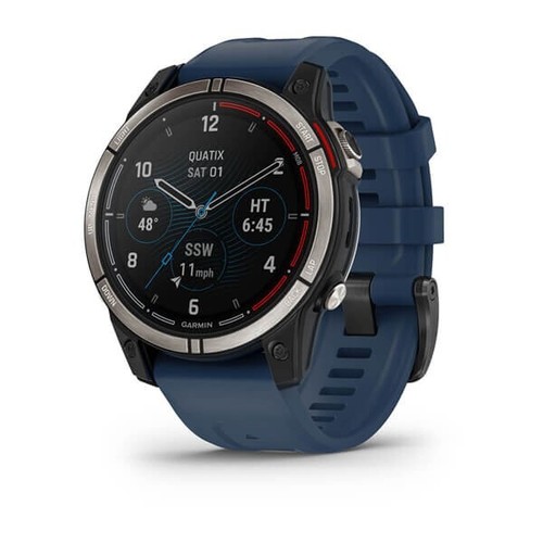 Garmin quatix 47mm - 47mm, orologio
