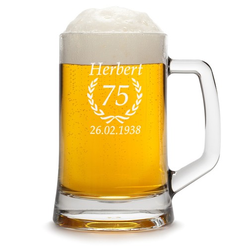 Boccale birra tankard - boccale,