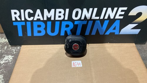Airbag volante guida - airbag,