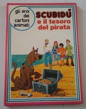 SCUBIDU' E IL TESORO DEL