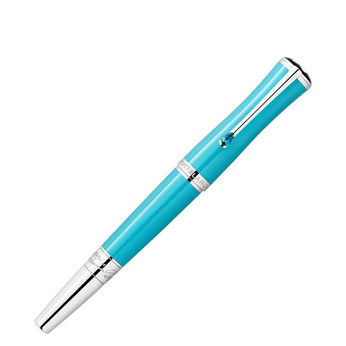 Penna stilografica montblanc - stilografica,