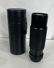 RMC Tokina 100 300 mm 1:5.6