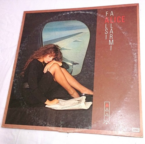 Disco vinile giri - 33, lp