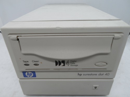 Compaq scsi unità nastro - compaq,