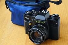 Zenit 15m helios - zenit-15m, mc