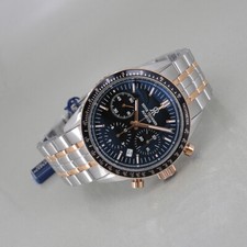 REVUE THOMMEN Aviator 42 mm