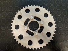 CORONA TRASMISSIONE Z46 DEMM