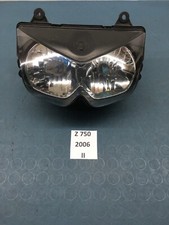 FARO FANALE ANTERIORE KAWASAKI