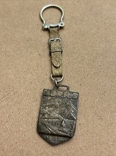 Medaglia Rifugio Di Montagna In Bocca Al Lupo - Bormio Sondrio