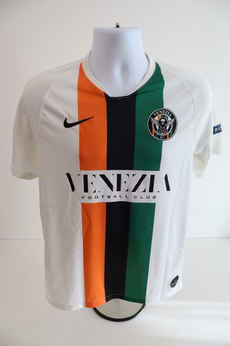 Maglia trasferta nike - maglia,