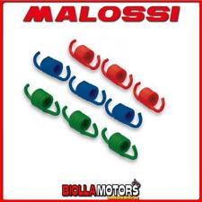299644 KIT MOLLE FRIZIONE RACING MALOSSI GILERA RUNNER FXR - SP 180 2T LC PER FR