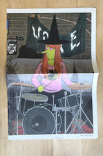 Performance di Simon