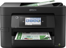 Epson Stampante Multifunzione