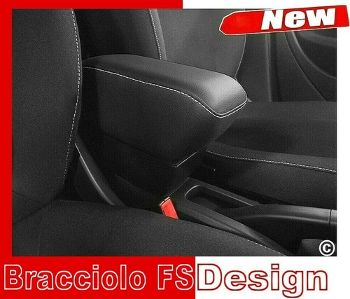 Smart 453 bracciolo design - bracciolo, fs