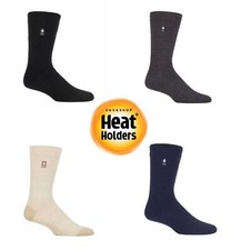 Calze termiche uomo PORTA CALORE 1.0 TOG ultra leggere tinta unita 6-11 e 12-14 - 1 paio