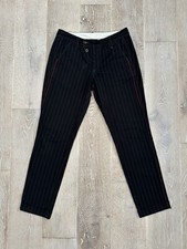 Pantaloni Marithé Francois Girbaud– Tg. I46, F42, D40, USA30 Made in Italy