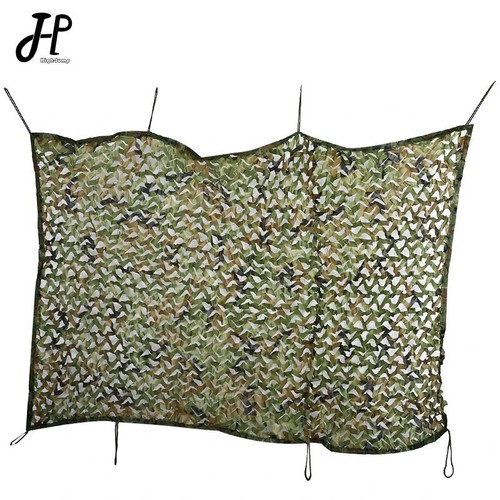 Tenda sole mimetica - tenda,
