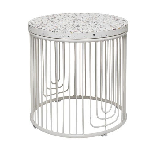 Bloomingville tavolino cap - tavolino,