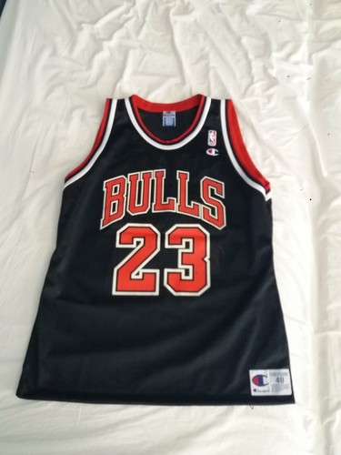 Vendo canotta nera chicago - canotta,