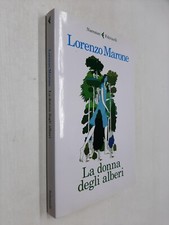 LA DONNA DEGLI ALBERI -