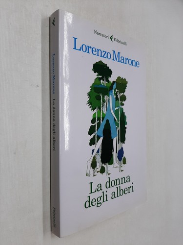 Donna degli alberi - la,