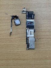 Scheda Madre IPhone 5s 16gb Blocco iCloud Di Attivazione Silver  Apple