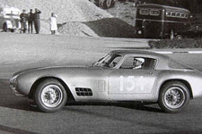 1957 trieste opicina ferrari - trieste-opicina,
