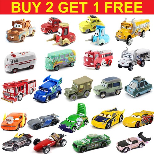 Disney pixar car3 - car3, auto