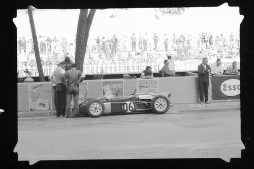 Formula junior monaco - formula,