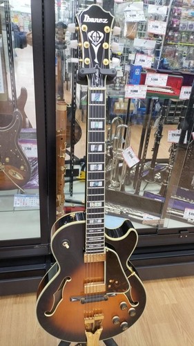George benson - (ibanez),
