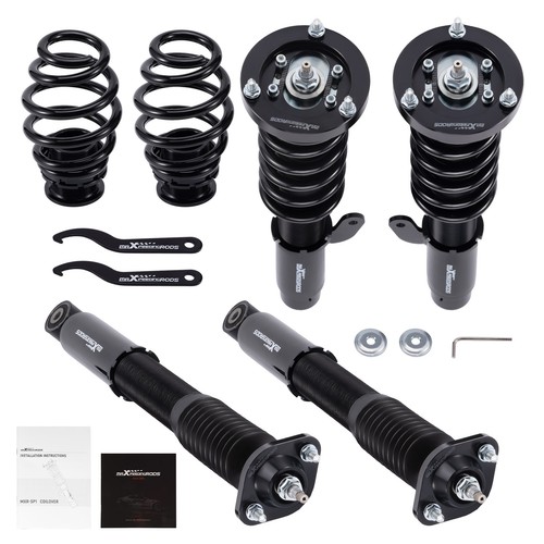 Ammortizzatore coilover