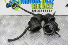 Mozzi gomma aspirazione